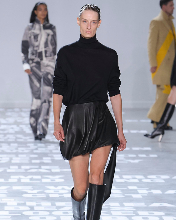 Helmut Lang 2024 S/S