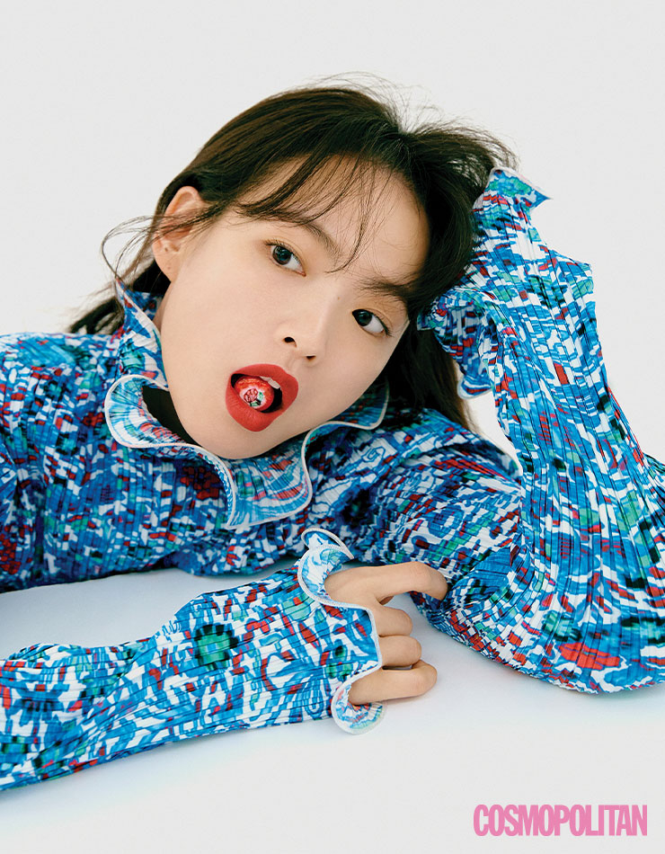 투피스 가격미정 지방시.