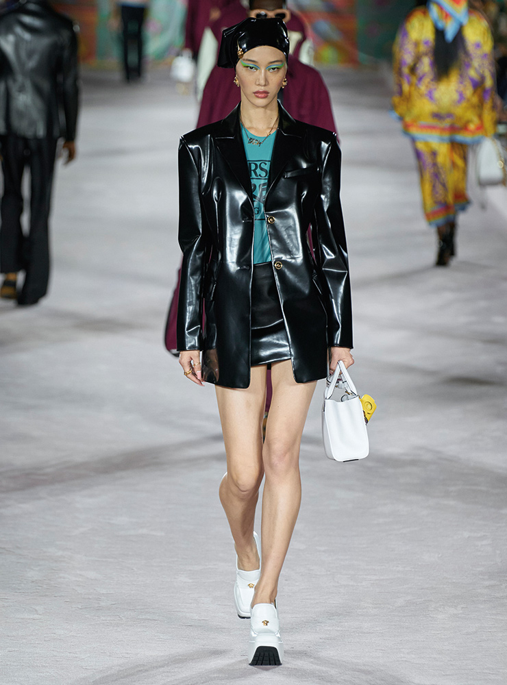 Versace