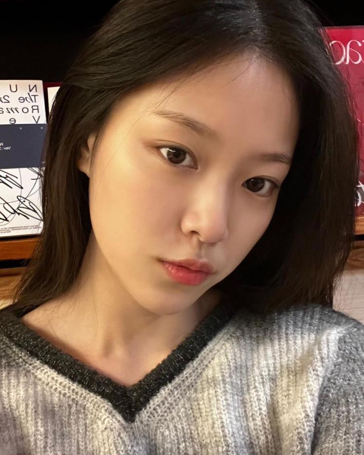 이달의 소녀 현진