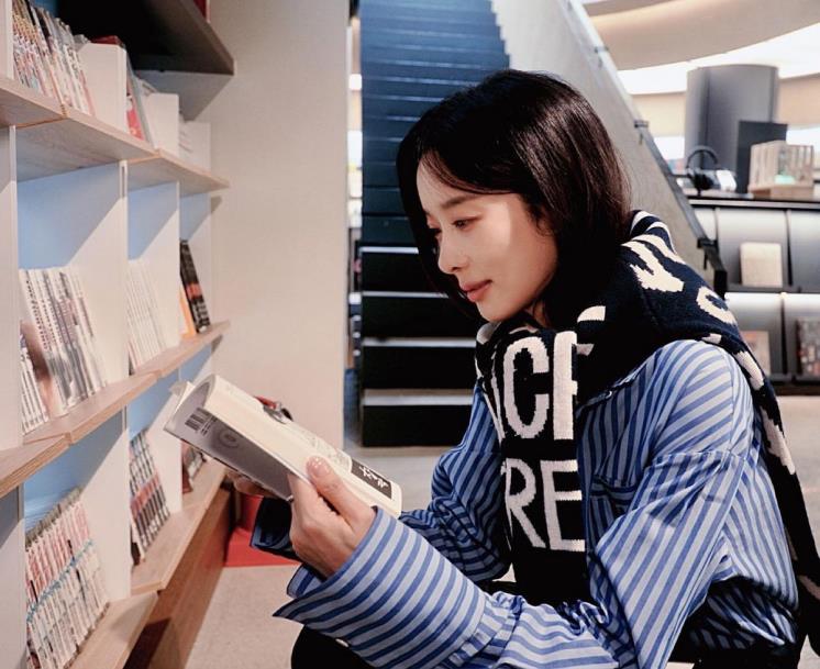 인스타그램 @leechungah