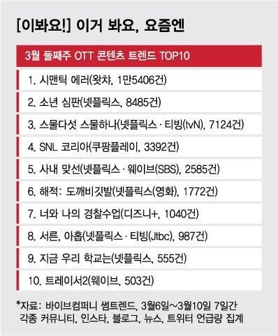바이브컴퍼니 썸트렌드