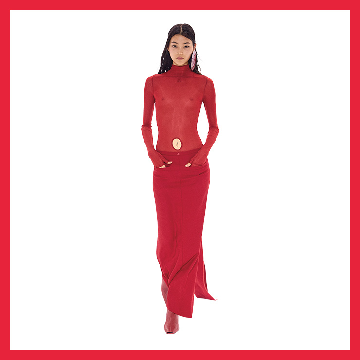 CourrÈges