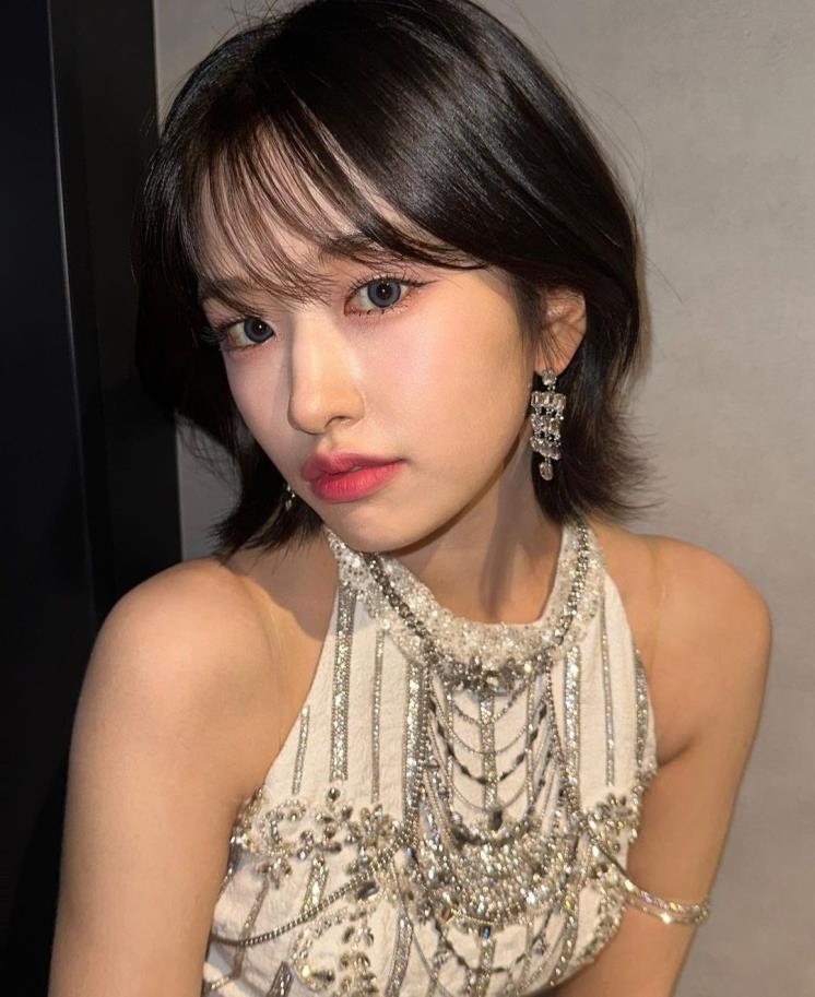 인스타그램 @ _yujin_an