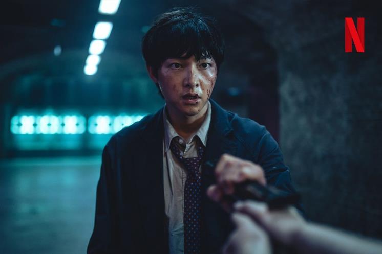 인스타그램 @netflixkr