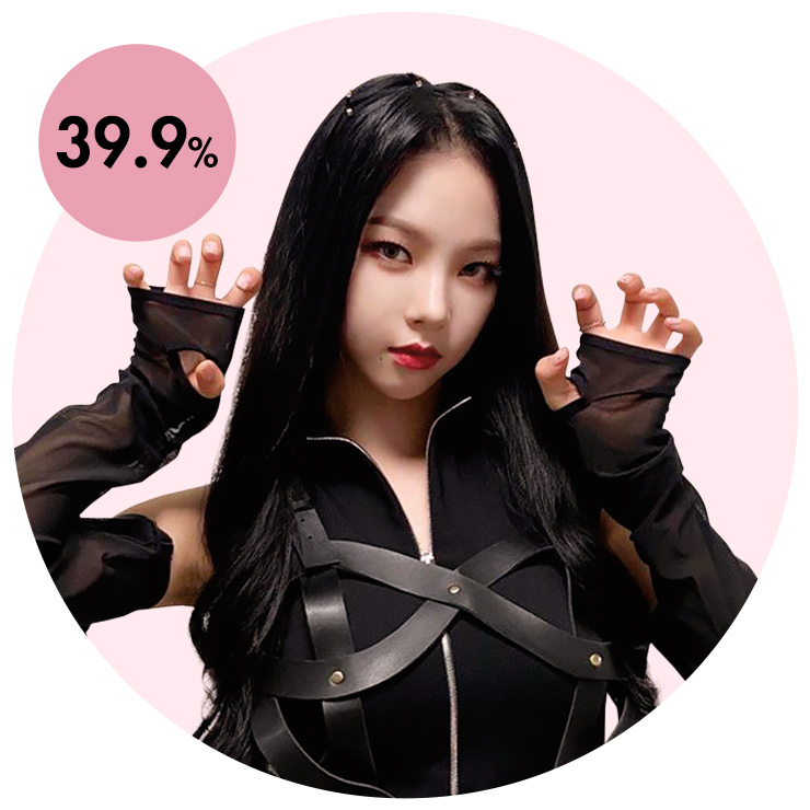에스파 카리나.