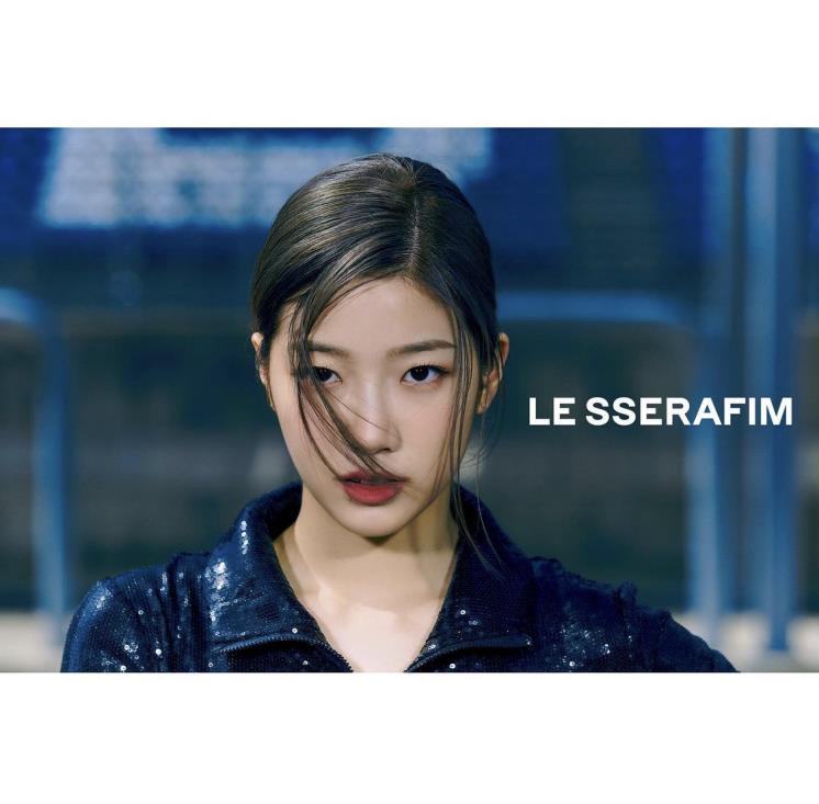 르세라핌) 카즈하