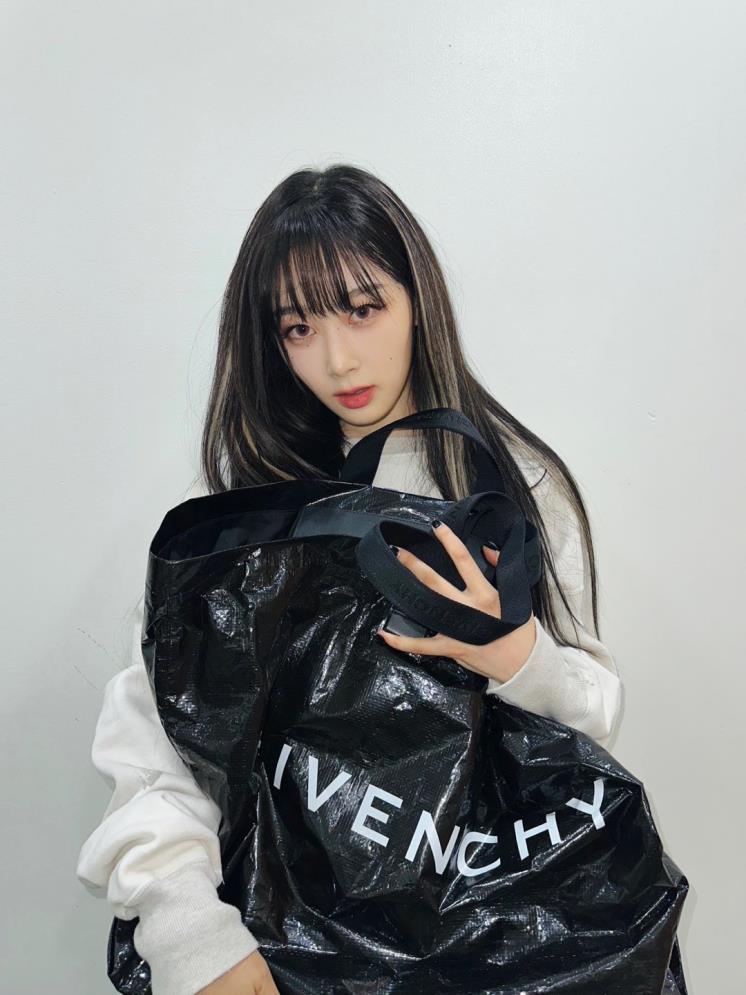 에스파 지젤