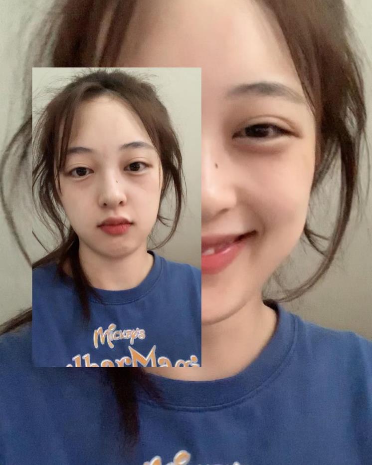 인스타그램 @kim_bora95