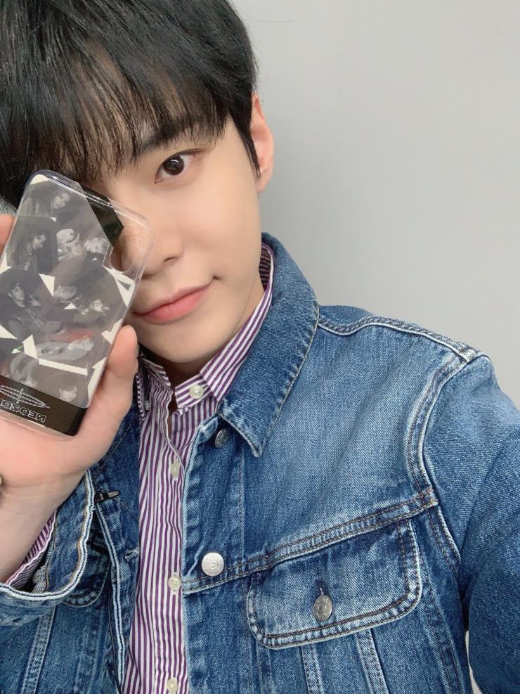 NCT 도영