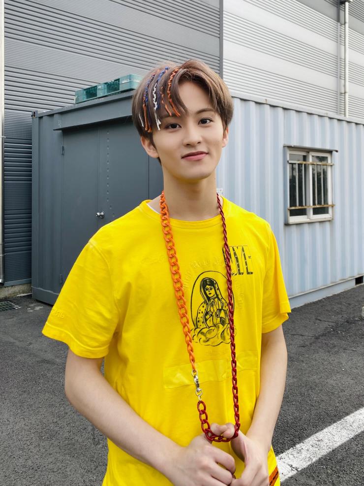 NCT 마크