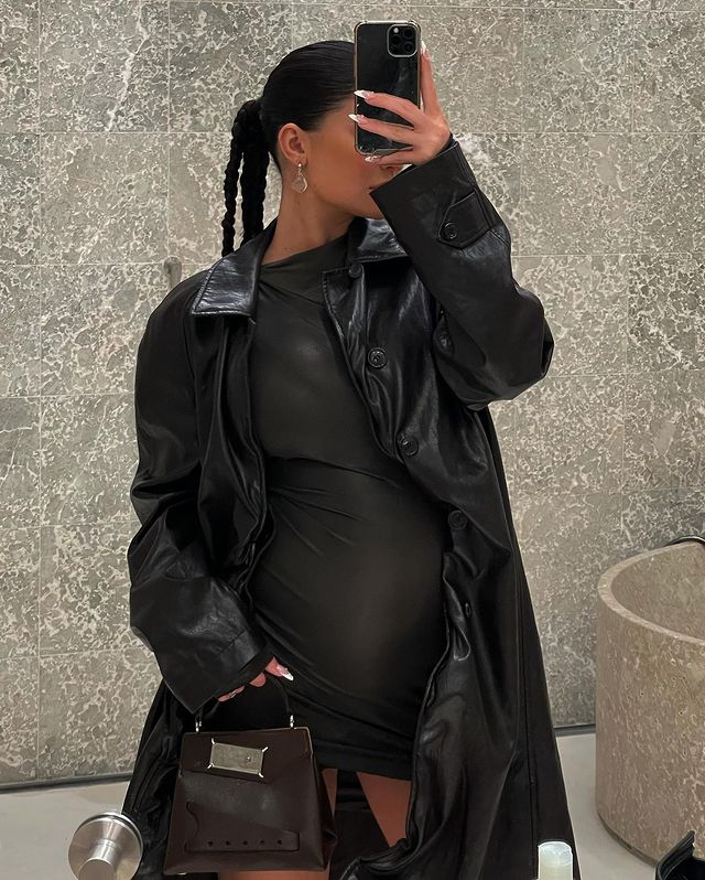 카일리 제너 인스타그램 (@kyliejenner)