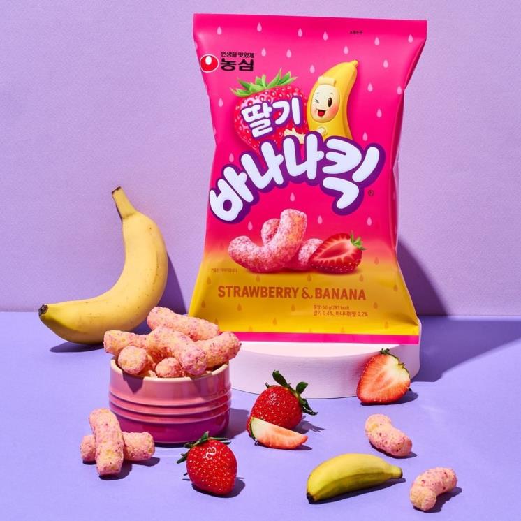 인스타그램 @nongshim