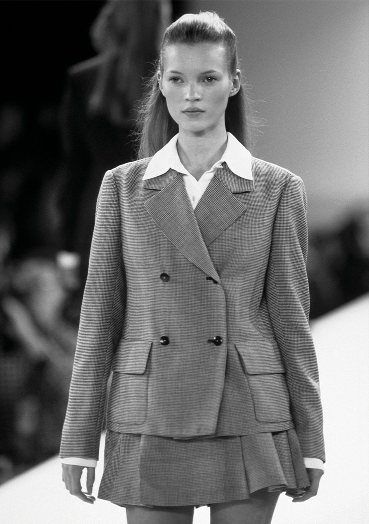Kate Moss