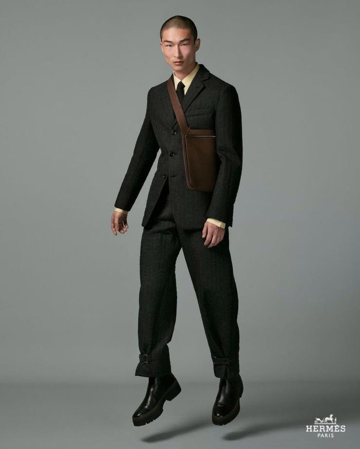 HERMES FW20
