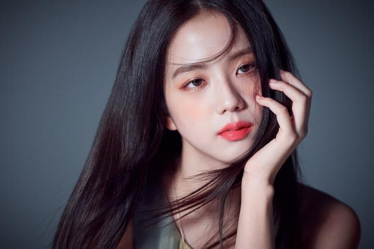 블랙핑크 지수