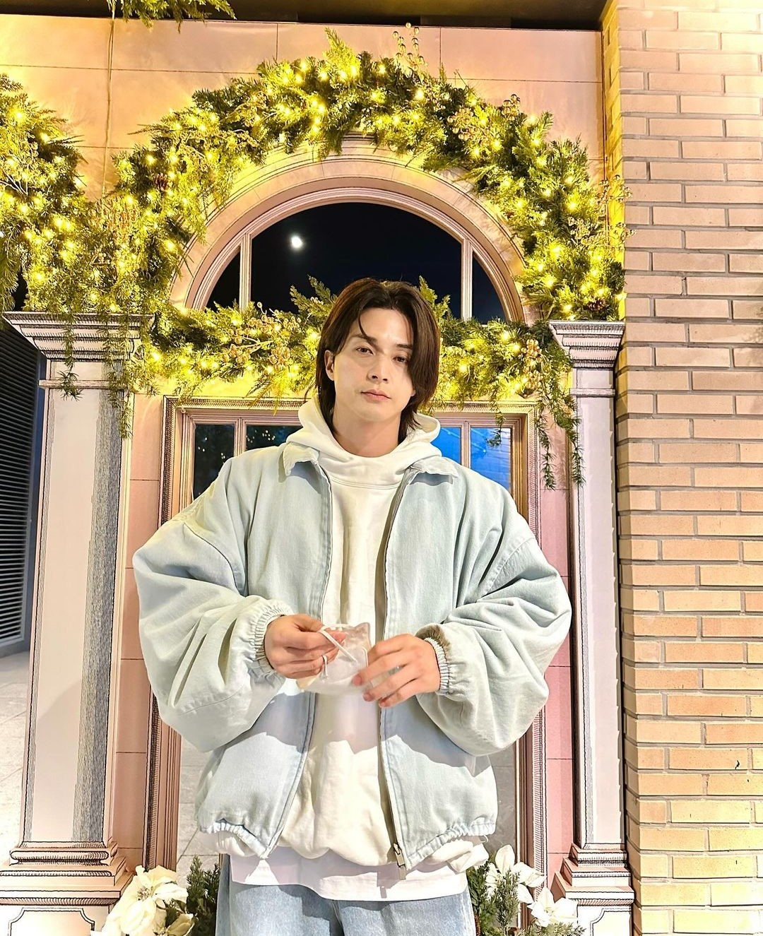 인스타그램 @jiraishin99