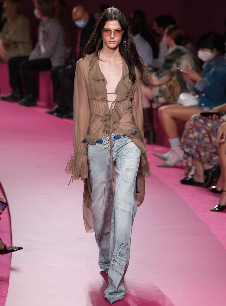 Blumarine