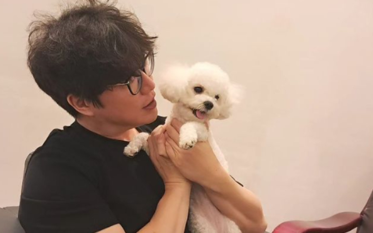 인스타그램 @mayersung