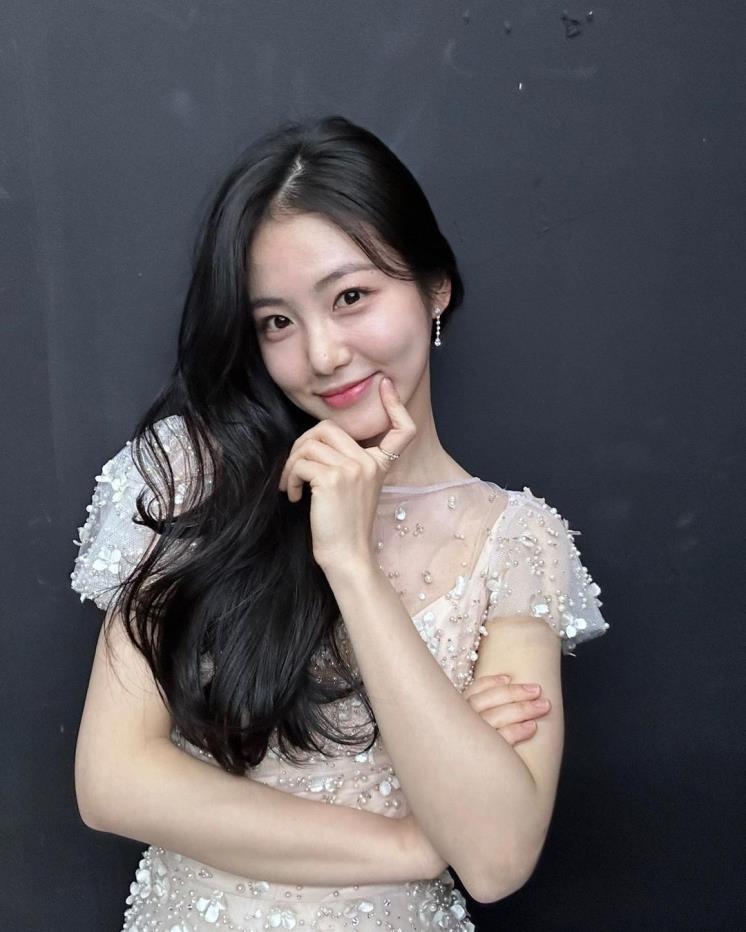 신예은