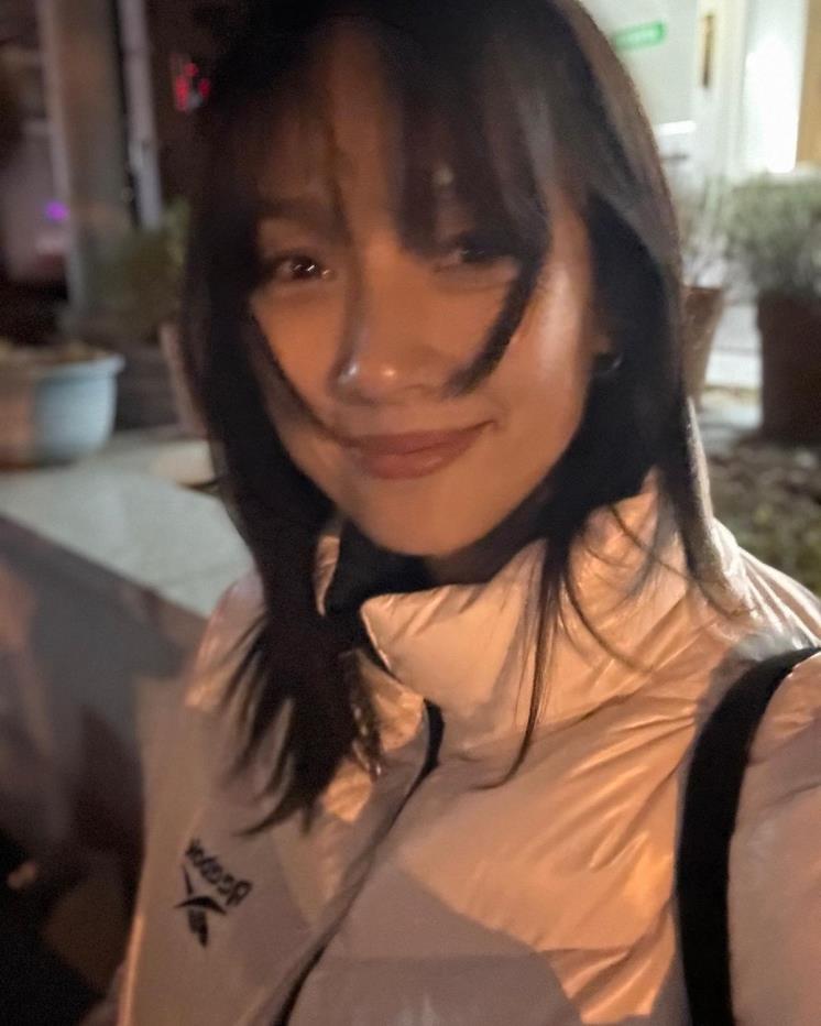 인스타그램 @lee_hyolee