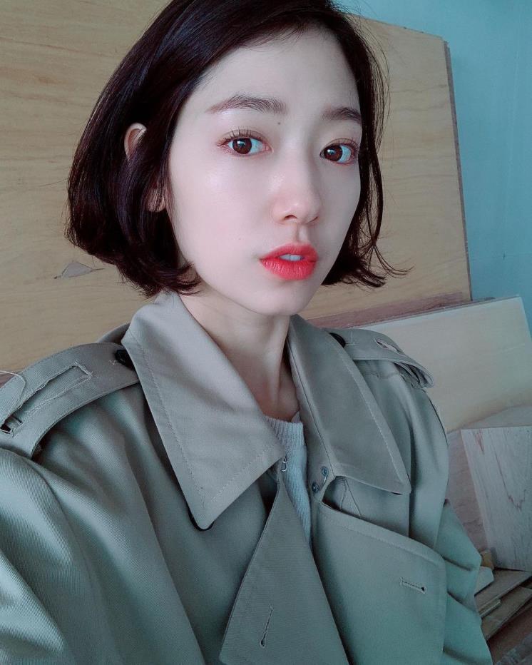박신혜