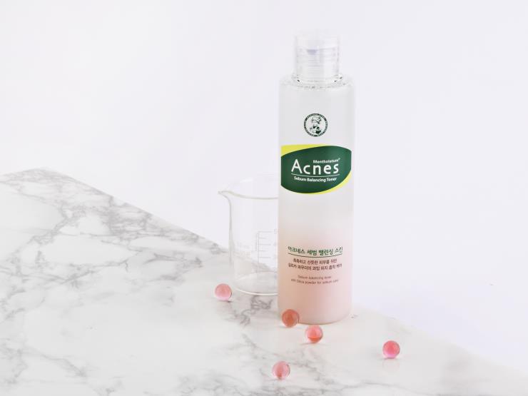 아크네스 세범 밸런싱 스킨