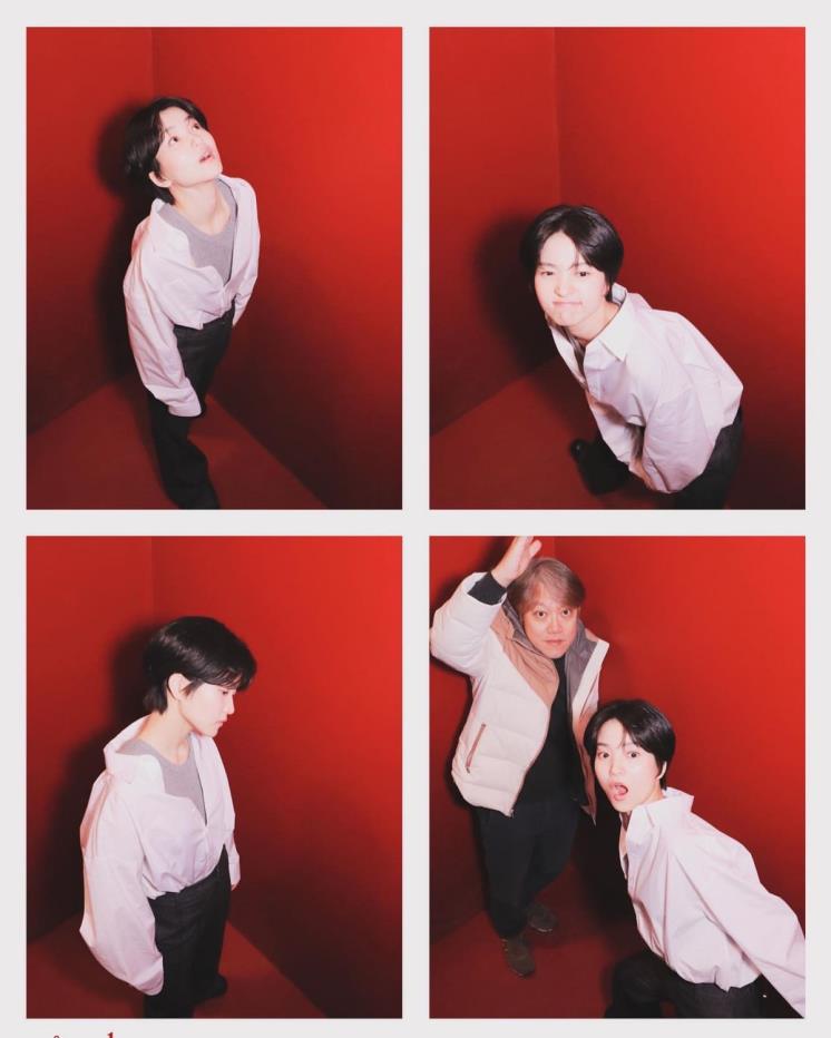 인스타그램 @kimtaeri_official