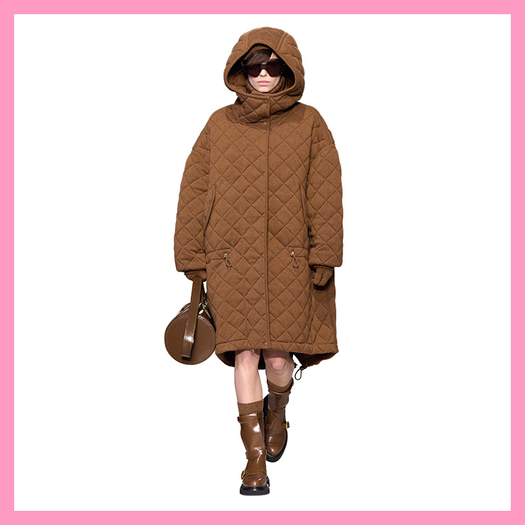   MAX MARA