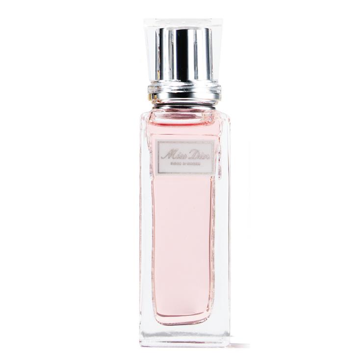 디올 미스 디올 로즈 앤 로지스 오 드 뚜왈렛 롤러-펄 20ml 6만원대.