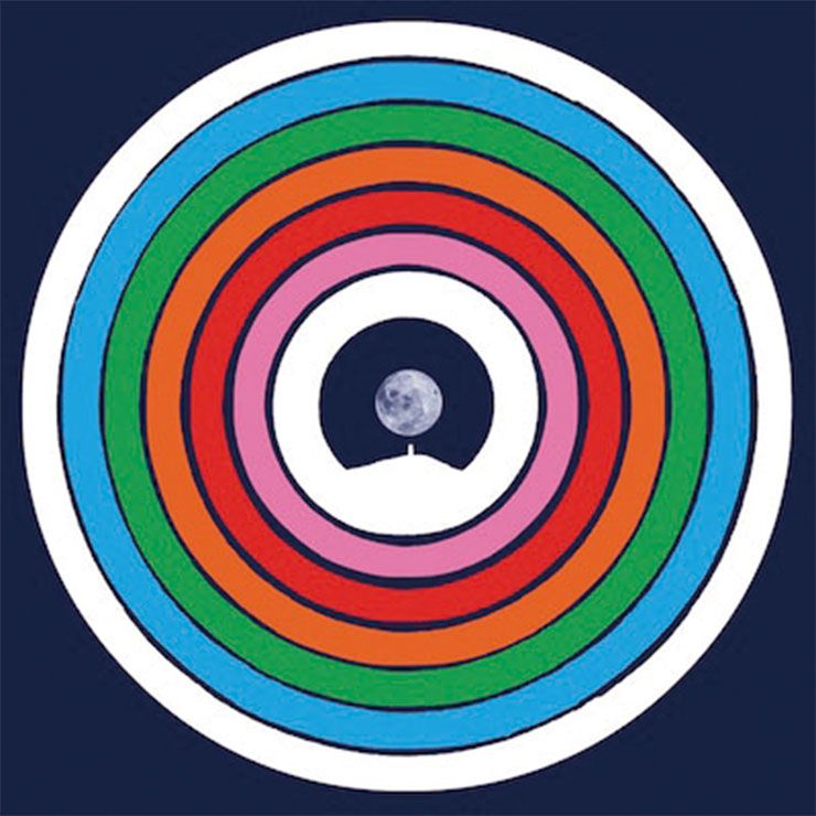 글래스톤베리 페스티벌