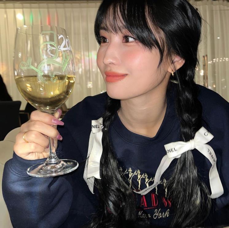트와이스 모모