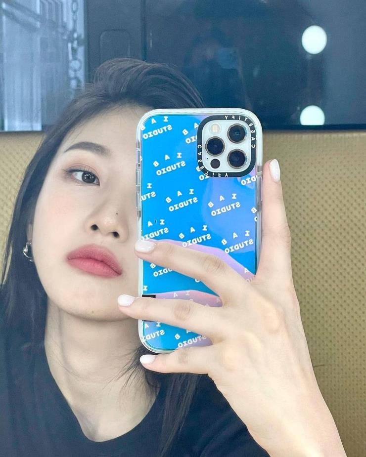 조이 콧등 점
