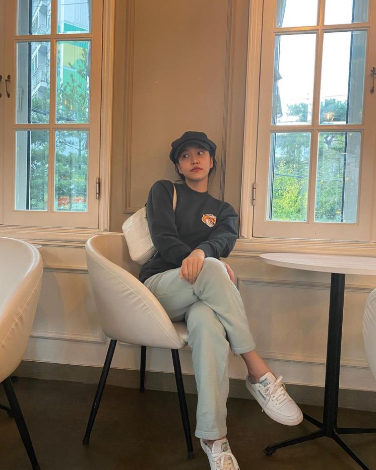 예리 인스타그램