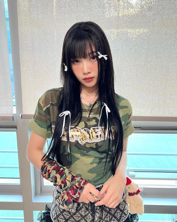 레드벨벳 조이