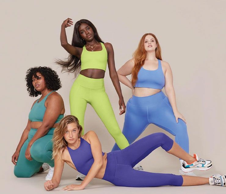 GIRLFRIEND COLLECTIVE