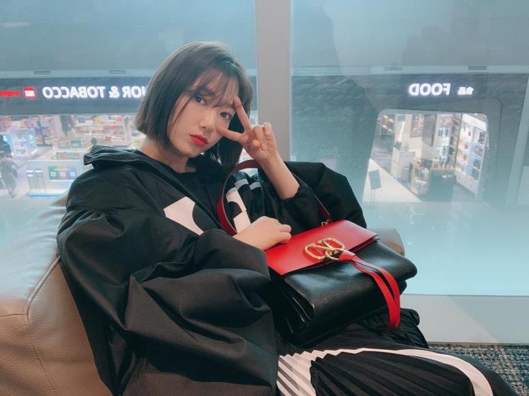 박신혜