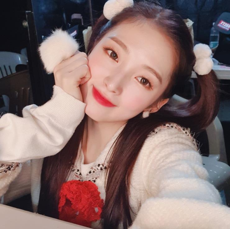 오마이걸 아린