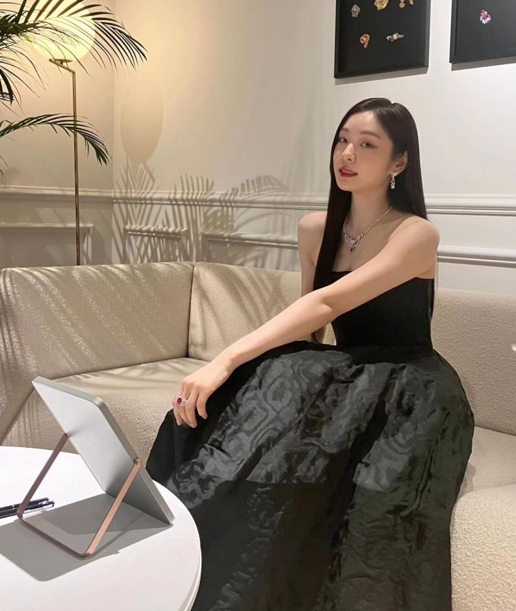 인스타그램 @yunakim