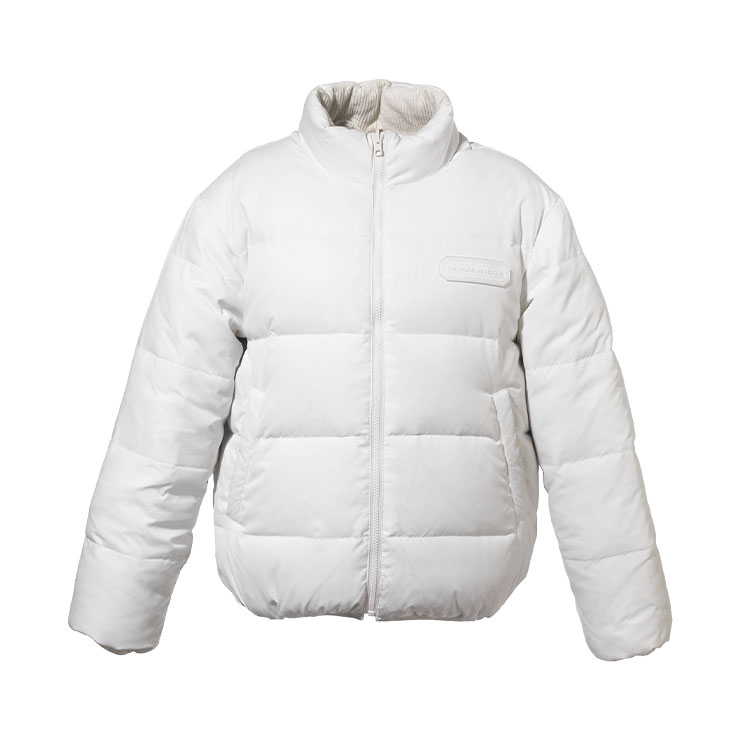 플라워 패딩 재킷 가격미정.