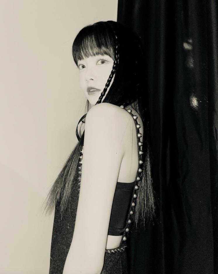 홍은채