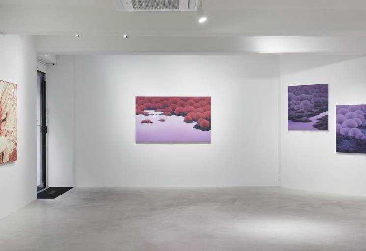  인스타그램 @vodaartgallery