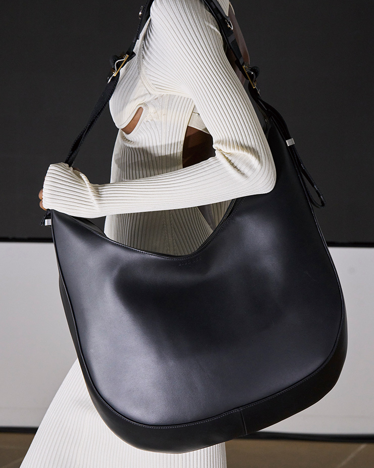 DION LEE 2024 S / S COLLECTION