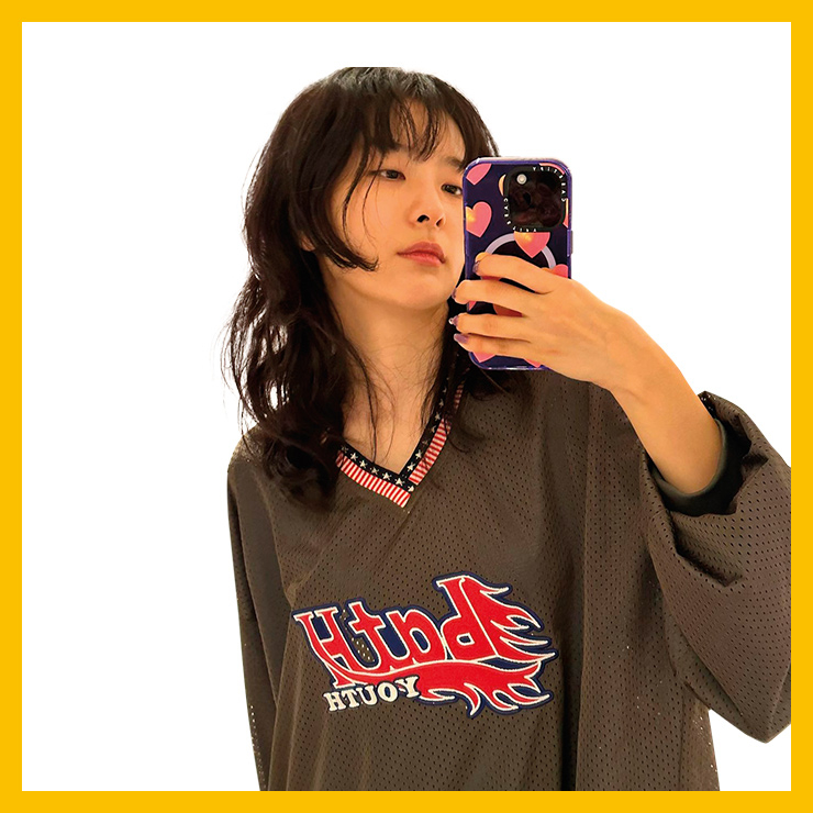 레드벨벳 슬기