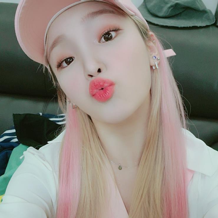 오마이걸 승희