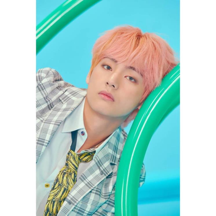 방탄소년단 뷔 (@bts.bighitofficial)