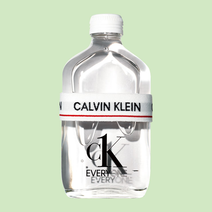 ck 에브리원 오 드 뚜왈렛 100ml 7만7천원.