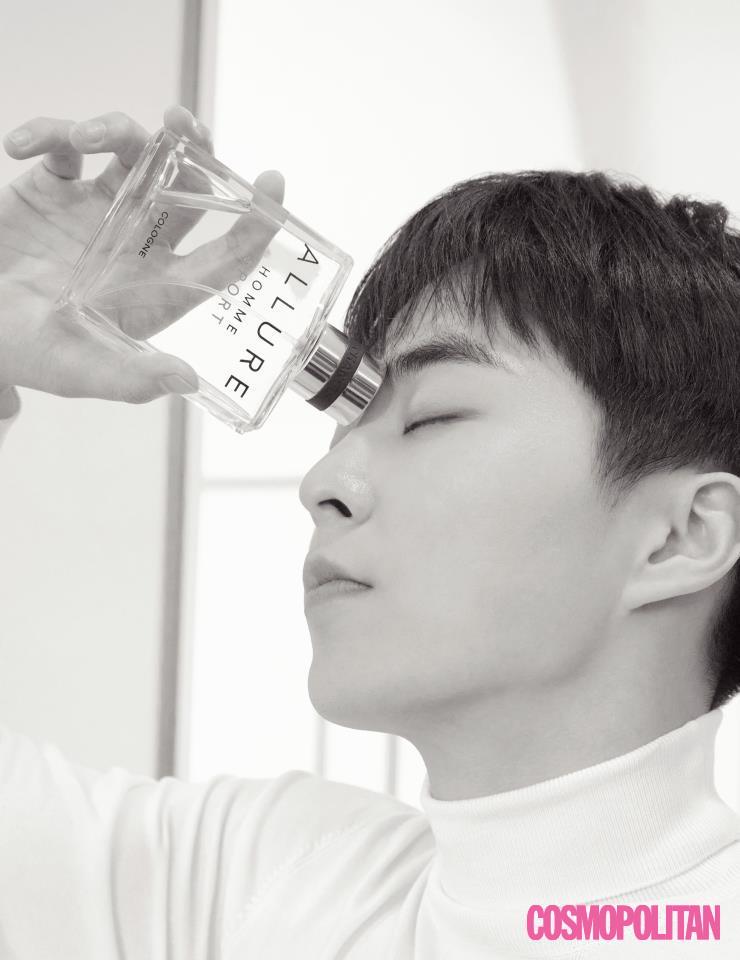 샤넬 알뤼르 옴므 스포츠 코롱 100ml 14만8천원_ 이보다 더 짜릿할 수 없다! 시칠리안 만다린의 시트러스 노트와 러비지-엘레미의 스파이스 노트는 폭발적인 상쾌함과 활력을 불어넣기에 충분하며, 이어지는 시더와 앰버 노트는 파워풀한 에너지를 표현해준다. 마지막은 화이트 머스크의 관능적인 향기로 마무리!