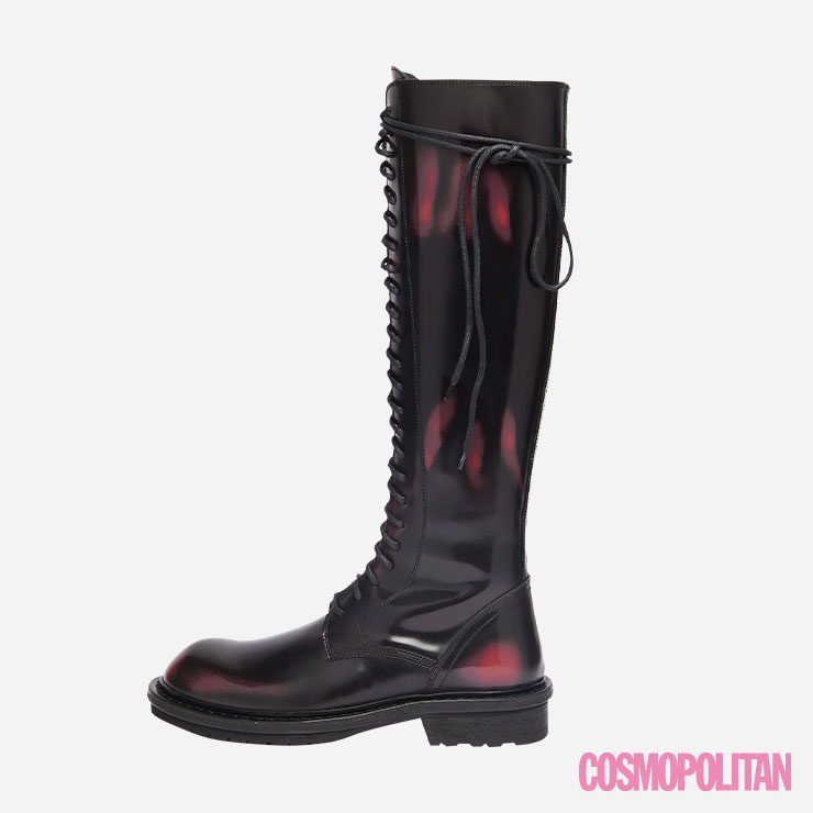 워크 부츠 1백30만원대 앤드뮐미스터 by 매치스패션닷컴. 