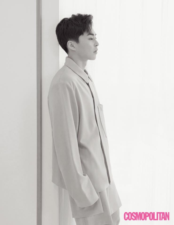 재킷, 팬츠 가격미정 코스.